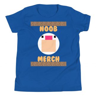 Noob Merch Tshirt