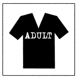 Adult Clothes